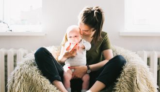 Returning to Work After Maternity Leave