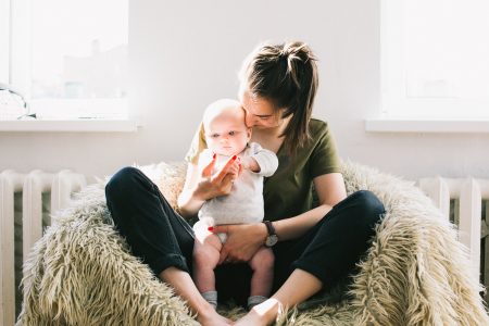Chrissy Weems maternity work mother mum baby pregnancy birth parenting lifestyle