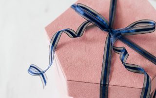 gifting with love