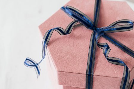 gifting with love