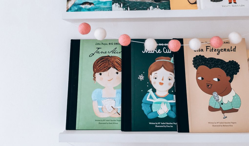 child children bookshelf parenting read educate inspire literacy