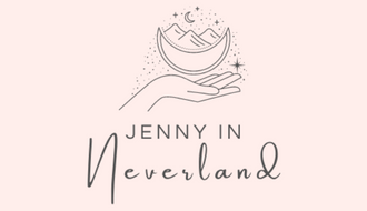 Jenny in Neverland