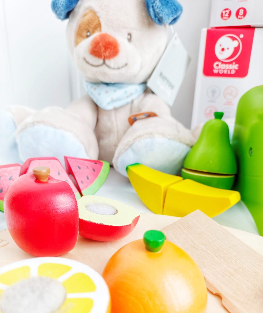gift ideas for toddler