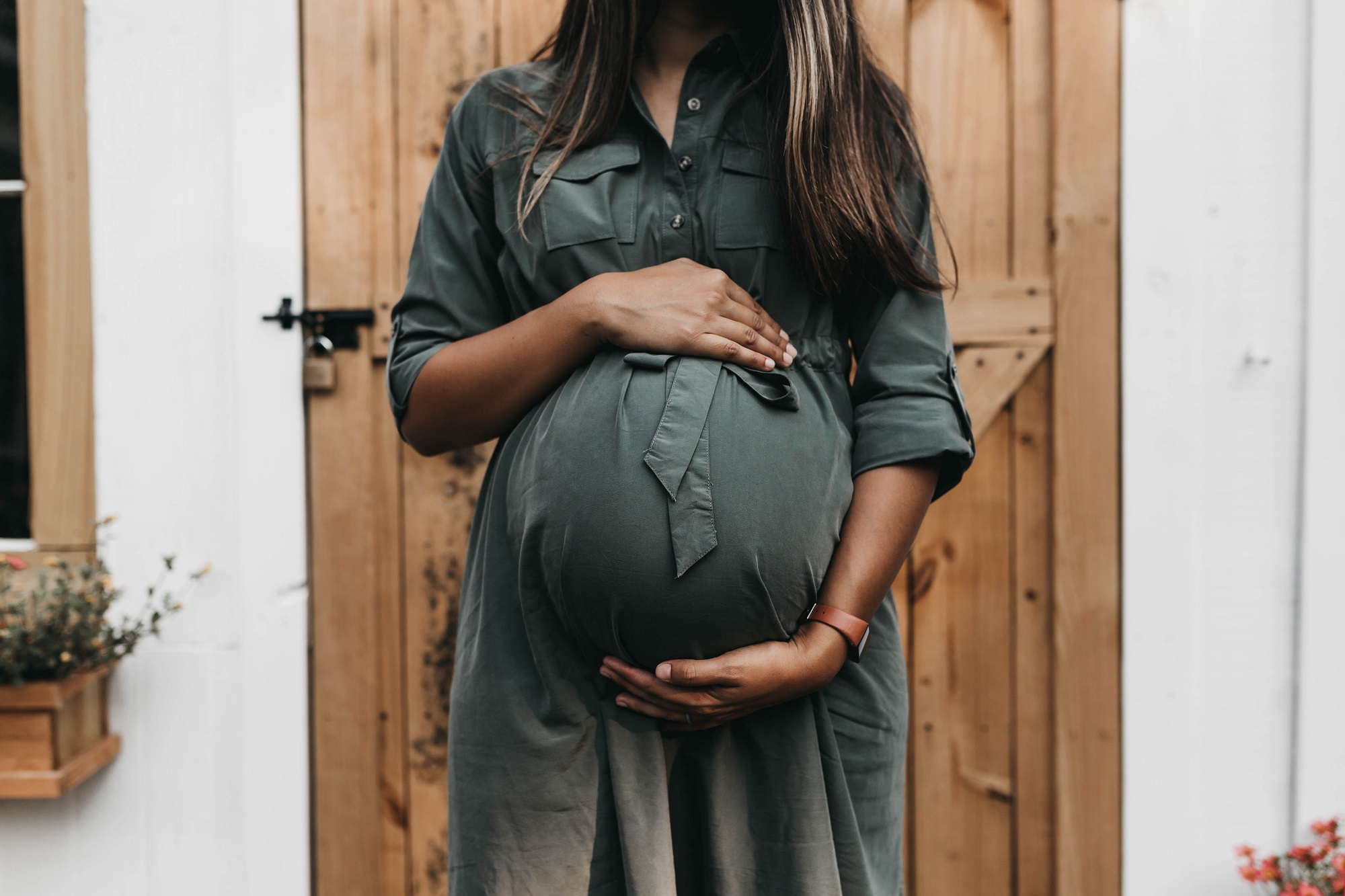 maternity dress pregnancy