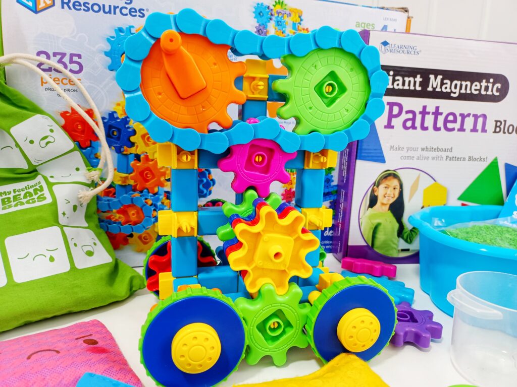 Support Your Child's Learning At Home