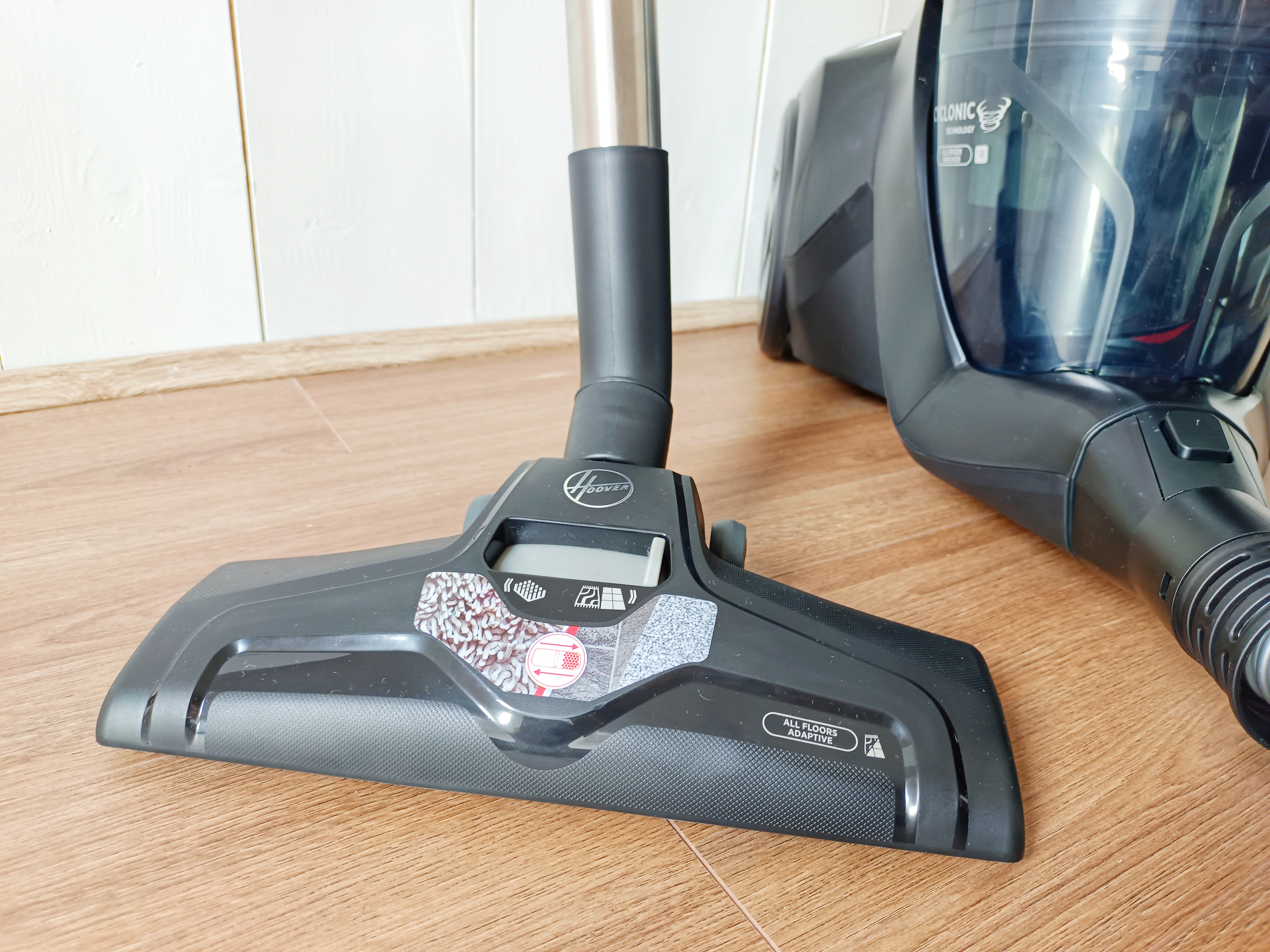 Hoover H-Power 300