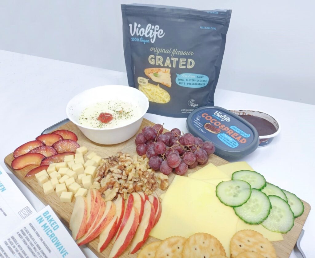 violife dairy free alternative