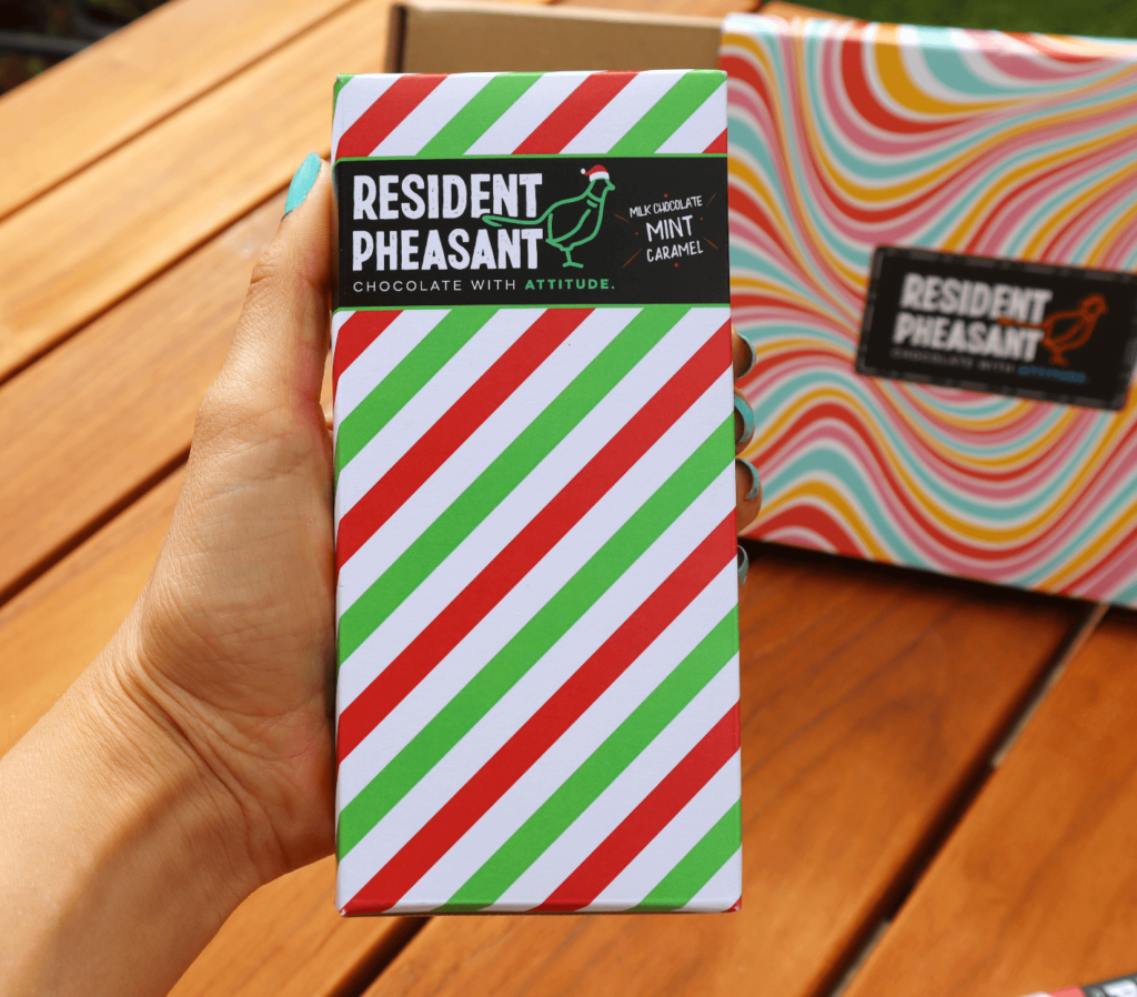 Small Businesses to Support This Festive Season