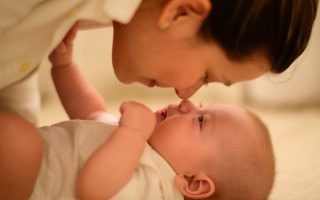 Cesarean Awareness and Mothers Day