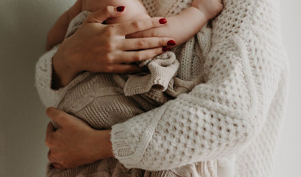 self care for mums