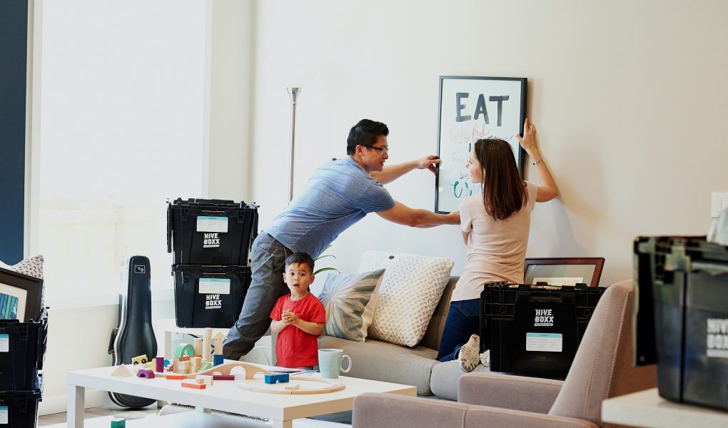 renting vs buying a home