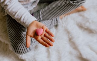 raise a compassionate child