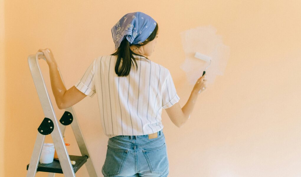 home maintenance