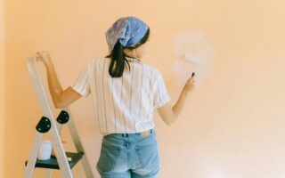 home maintenance