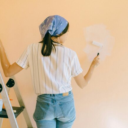 home maintenance