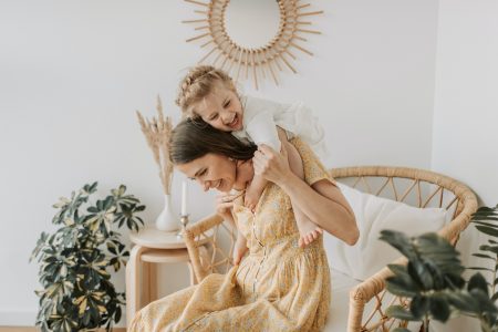 writing a will as a single parent