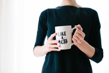 Navigating Trade Insurance as a Female Entrepreneur
