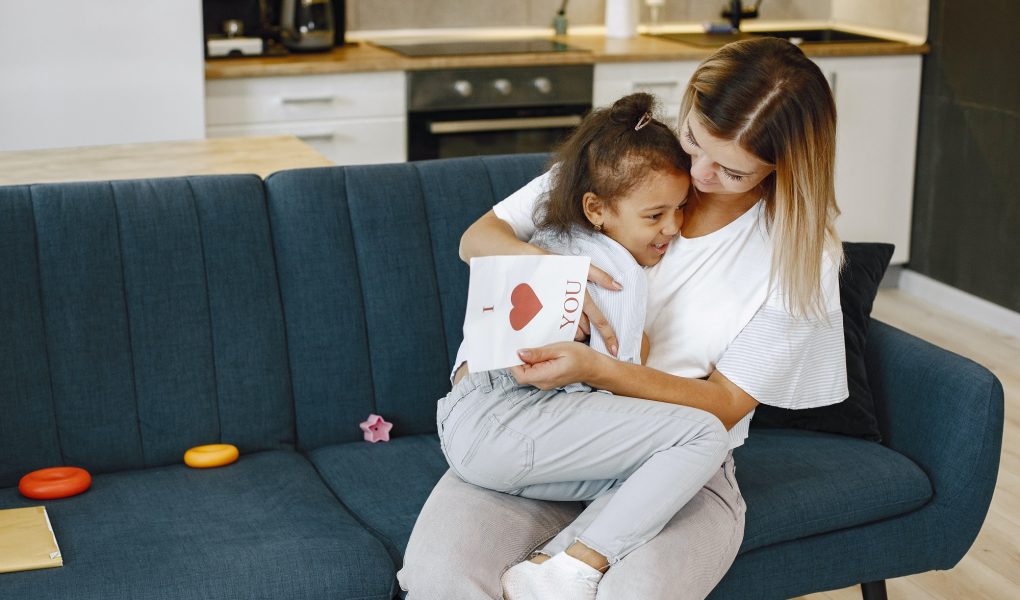 Exploring Gratitude with Your Child