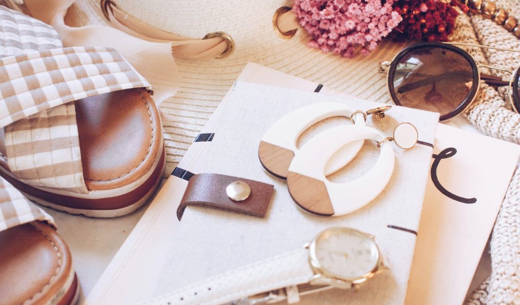 Style Tips for Busy Mum on the Go