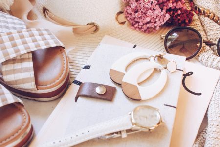 Style Tips for Busy Mum on the Go