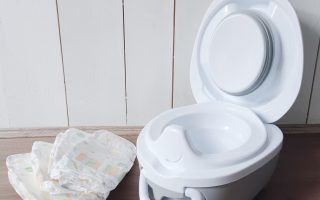 Potty Training Tips for an Autistic Child