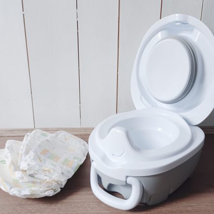 Potty Training Tips for an Autistic Child