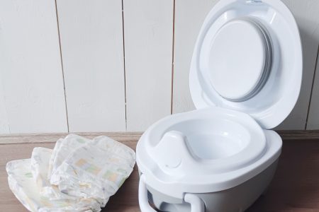 Potty Training Tips for an Autistic Child