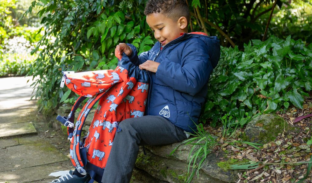 frugi conscious clothing