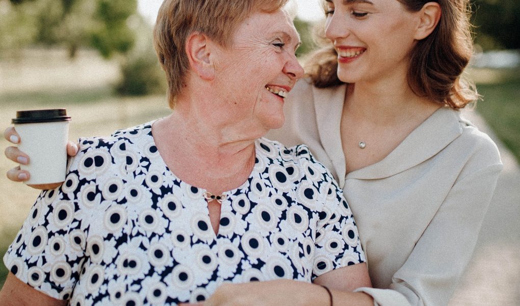 Middle-Aged Women Transitioning into Caregivers and Advocates