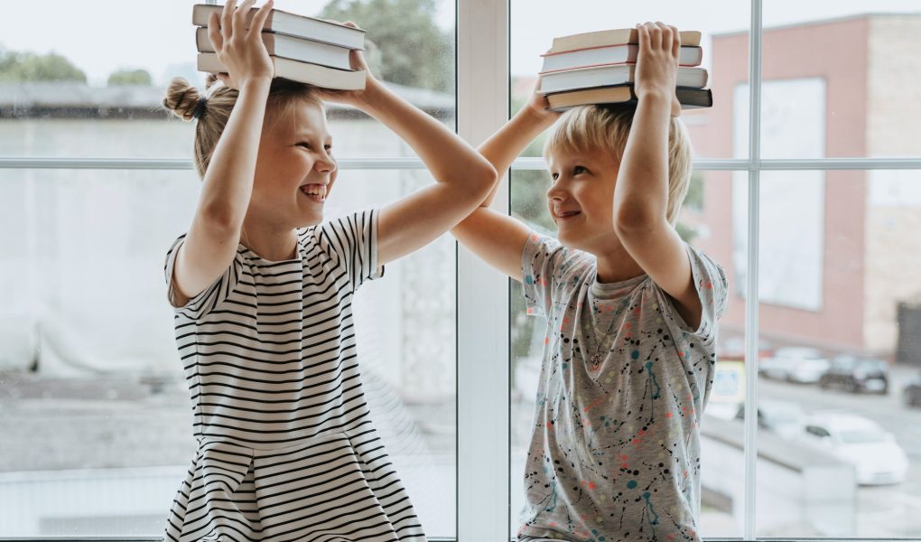 helping child succeed in school