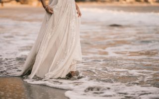 wedding day confidence