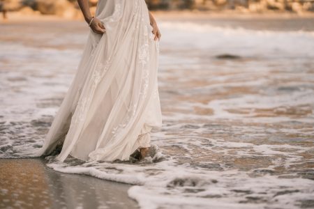 wedding day confidence