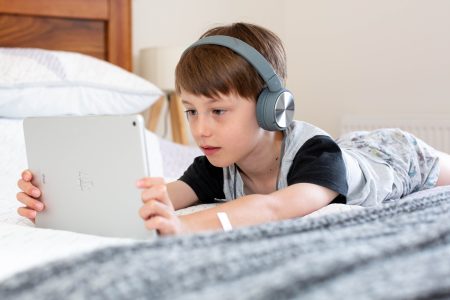 gaming skills