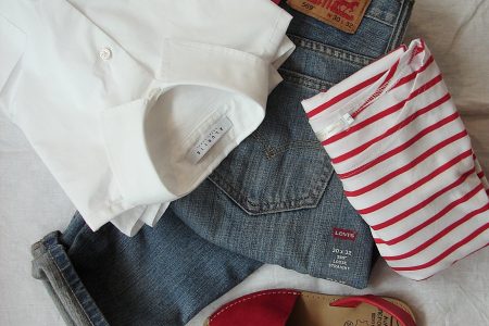 teen fashion