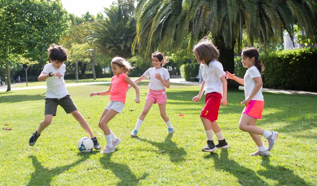 extracurricular activities for children