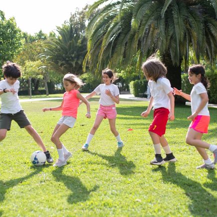 extracurricular activities for children