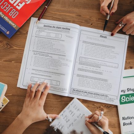 private tutor