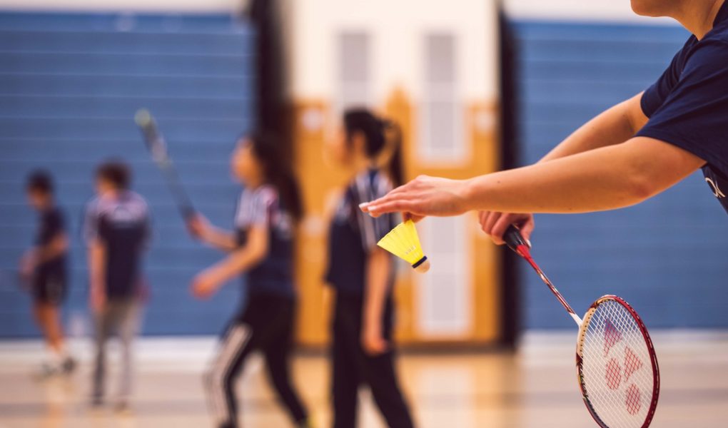 sports in schools