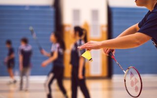 sports in schools