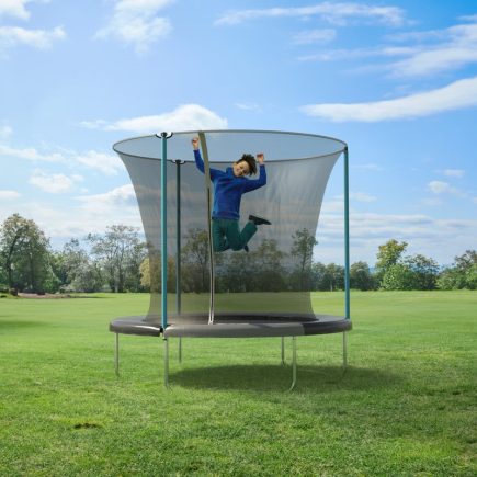 outdoor play