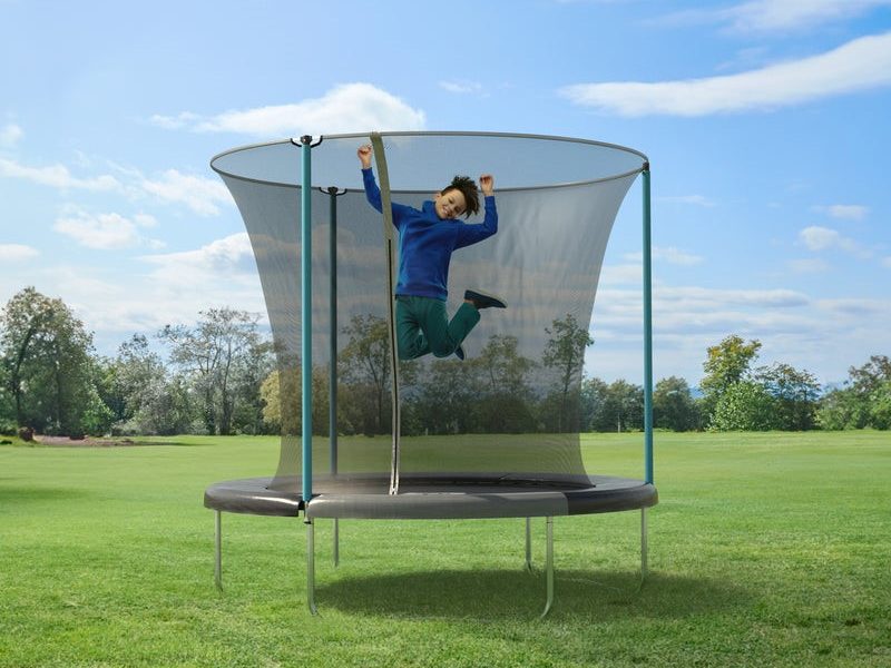 outdoor play