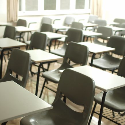 boarding school