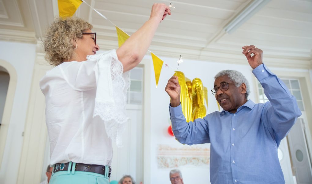 Connecting With Loved Ones in Care