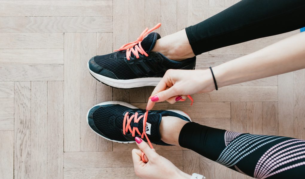 Essential Gymwear Pieces for Women