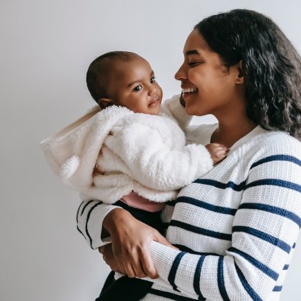 postpartum wear