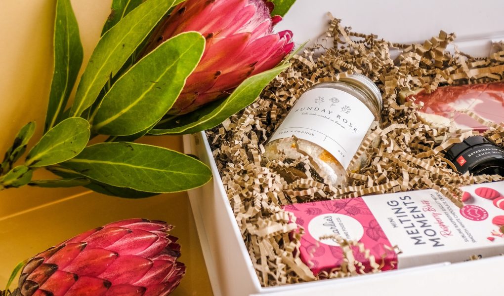 teacher gift basket