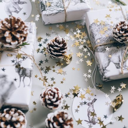 Festive Guide to Gifting