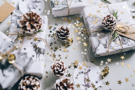 Festive Guide to Gifting
