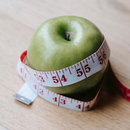 weight loss chewing gum