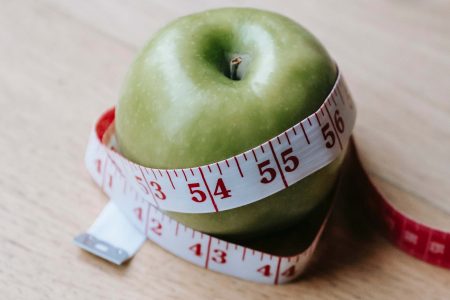 weight loss chewing gum